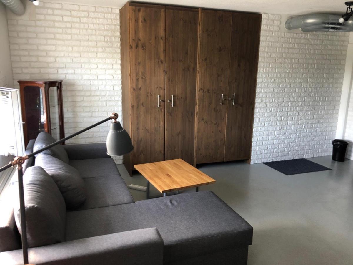 Loft Family Hotel Virasoja Exteriör bild