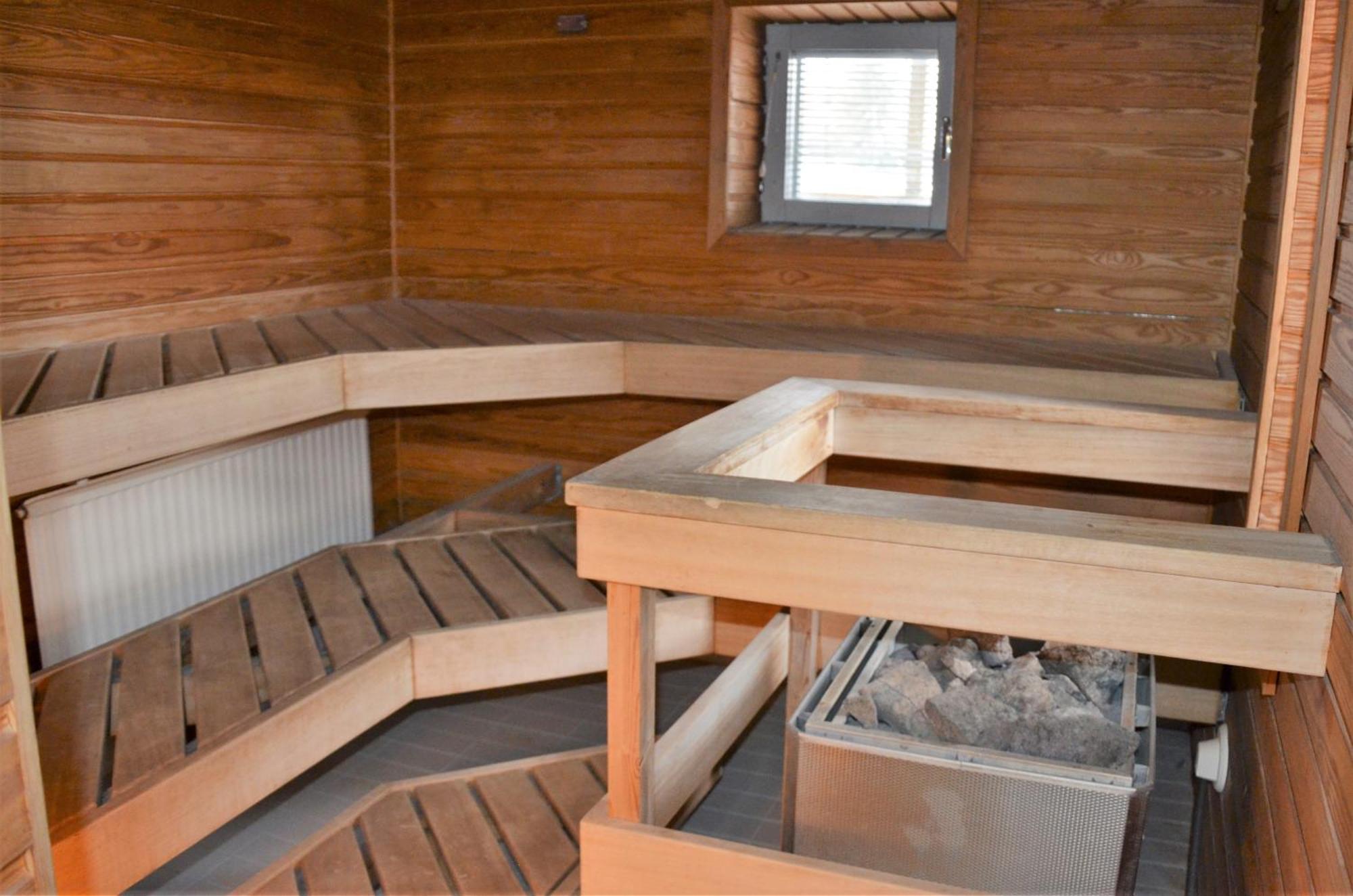 Loft Family Hotel Virasoja Exteriör bild